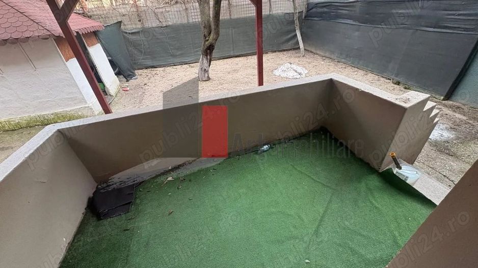 0% Comision- Casa de inchiriat in zona Floreasca/Barbu Vacarescu - Poză 14