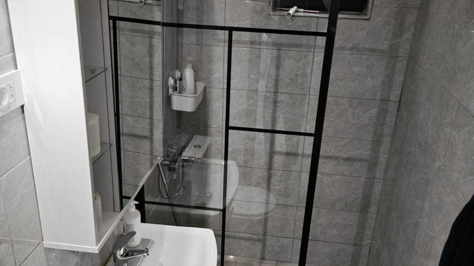 AP. 2 CAMERE GARA DE NORD, MASINA SPALAT VASE, METROU 5 MIN, CENTRALA - Poză 2