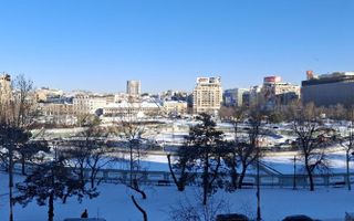 OFERTA RARA:  Vanzare Apartament 3 Camere Metrou Unirii, Vedere Fantana Mare - Poză 12