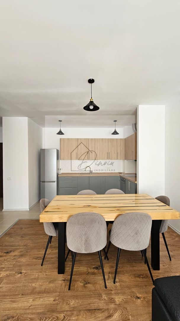 Apartament 2 camere Tâmpa Gardens I Vedere parc I RENOVAT I COM 0% - Poză 12