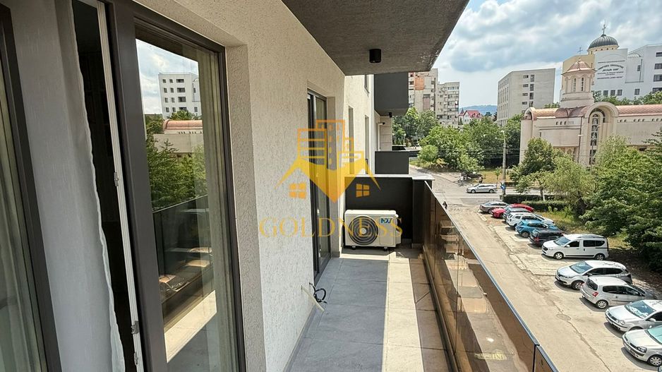 Studio, Premium, Bloc Nou, Marasti Dorobantilor zona Teodor Mihali - Poză 7
