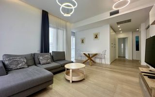 Apartament 2 Camere -2 Bai | One Herastrau Park - Poză 2