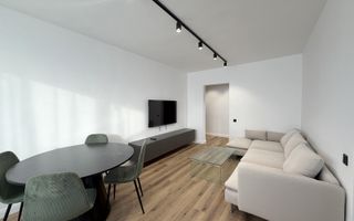 3 camere renovat complet langa Parc Floreasca-Beller - Poză 2