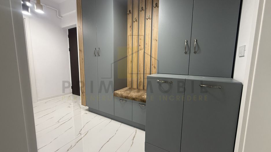 Apartament 2 camere Decomandat– TLT Valea Adanca, CUG - Poză 7