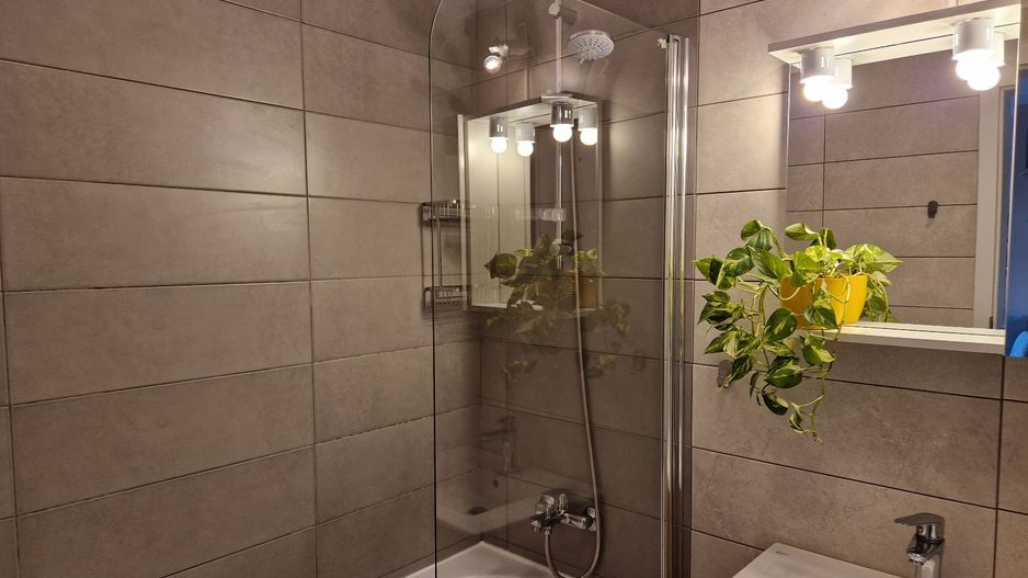 PTA MUNCII - Decebal | Chirie 2 camere bloc nou centrala termica - Poză 8