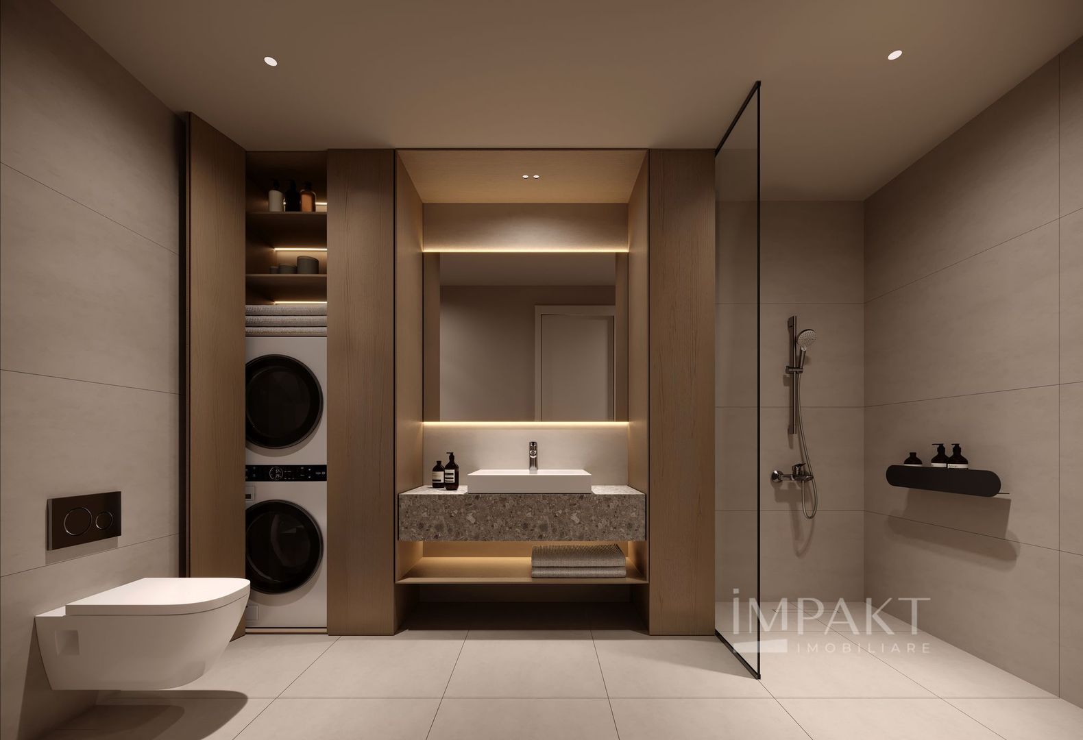 Apartament ultrafinisat, într-un ansamblu rezidențial premium! - Poză 2