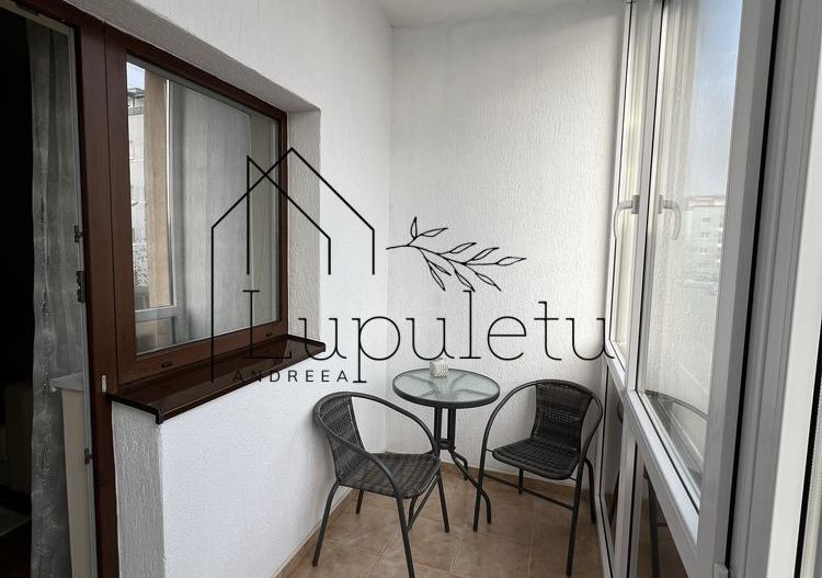 Apartament de închiriat | Etaj 1  | 2 camere | 50 MPU - Poză 5