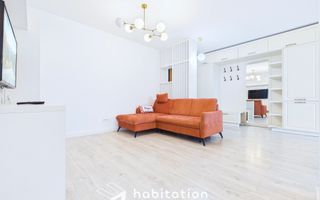Apartament 2 camere, elegant si luminos, Central - 7 minute de Unirii - Poză 4