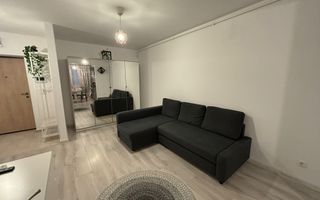 AP. 2 CAMERE HILS PALLADY, PARCARE, CENTRALA PROPRIE, BLOC NOU - Poză 3