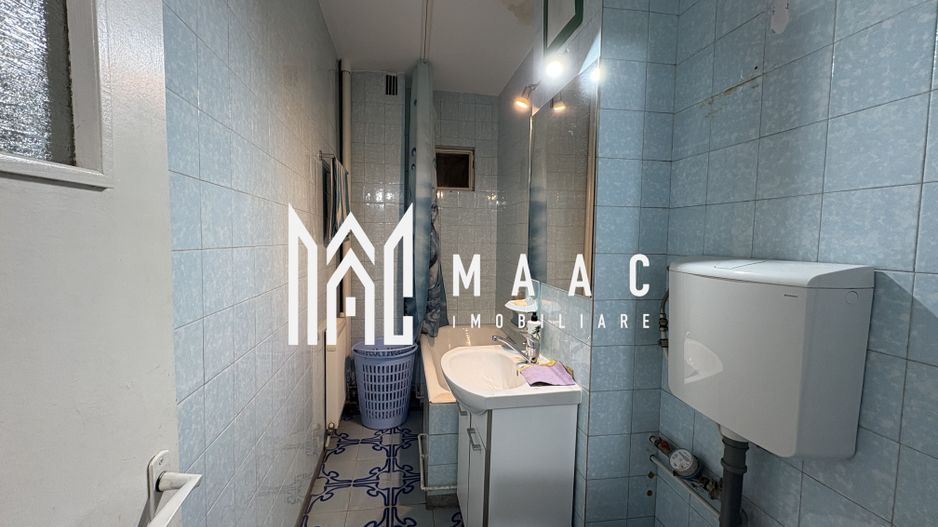 Apartament 2 camere I Decomandat I Etajul 1I Valea Aurie - Poză 8