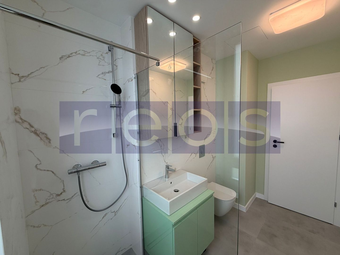 VANZARE APARTAMEN 63MP | 2 CAMERE | PIPERA | COMPLEX NOU | TERASA 11MP - Poză 9