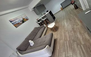 De vanzare apartament 2 camere Casa Del Mar - Mamaia Nord - Poză 3