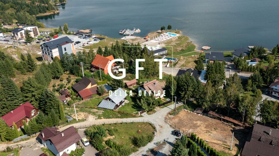 Teren intravilan 5 ari, Colibita, zona deosebita! - Poză 7