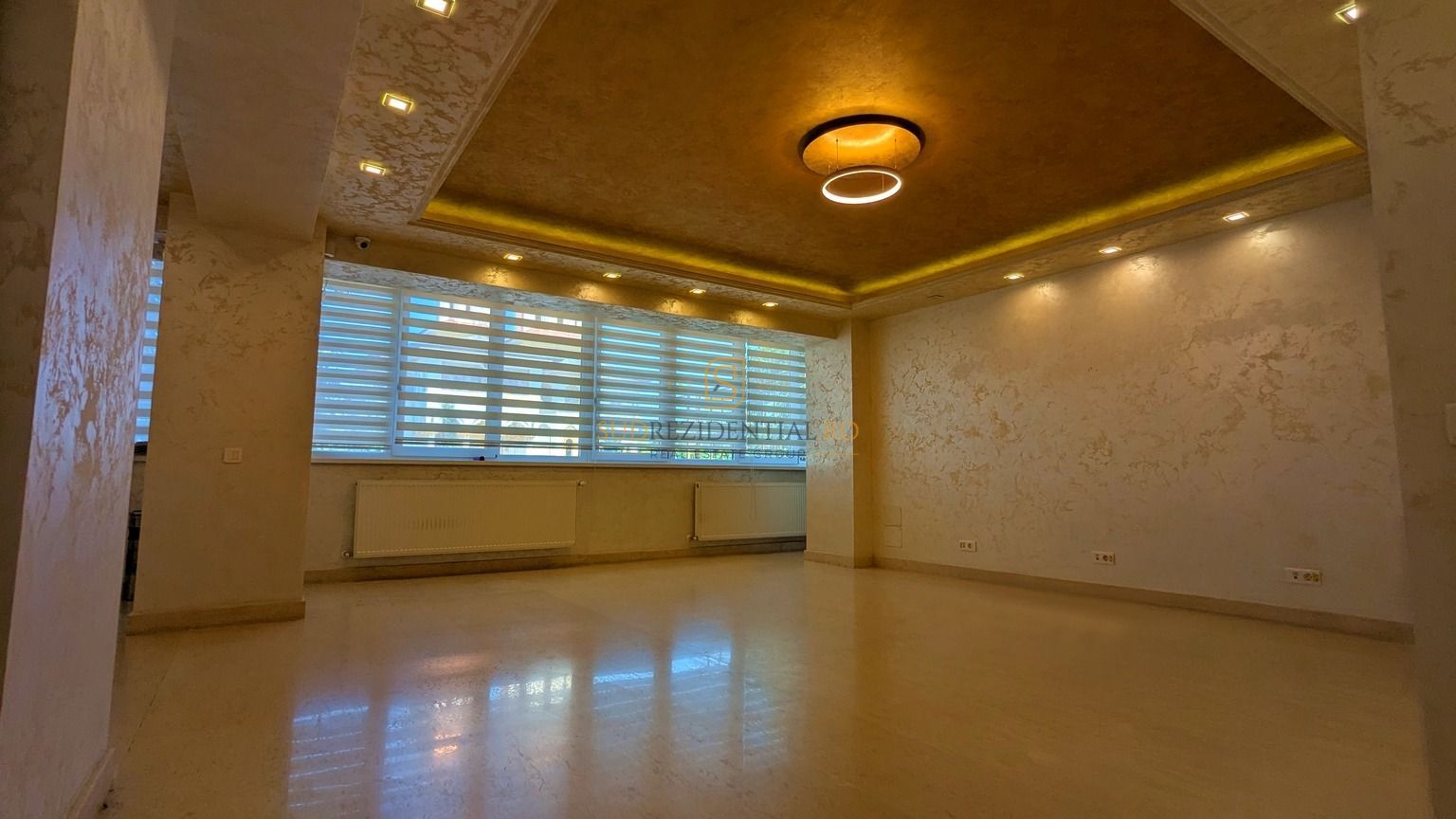 Spatiu comercial LUX de vanzare, posibilitate de achizitie in rate - Poză 4