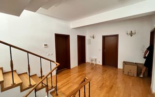 VILA 7 CAMERE, MOBILATA IN PIPERA DISPONIBILA IMEDIAT - Poză 35