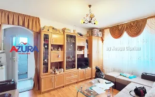 AZURA Imobiliare - Apartamen Trivale "gata de mutat" - Poză 15