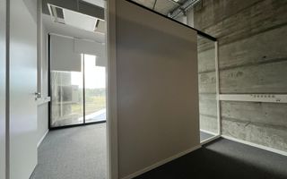 Spatiu de birou, amenajat, zona de sud - cartier Soarelui. - Poză 10