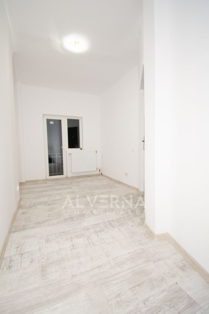 Apartament 2 camere cu 2 bai, pe 2 niveluri in vila renovata - Central - Poză 10