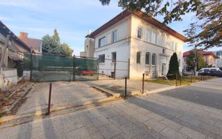 CLĂDIRE CU POTENȚIAL INVESTIȚIONAL | 362 MP UTILI | B-DUL MAMAIA - Poză 2