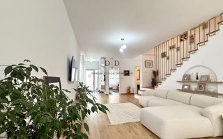 Duplex modern de vânzare – Cartier Iris, zona Auchan - Poză 1