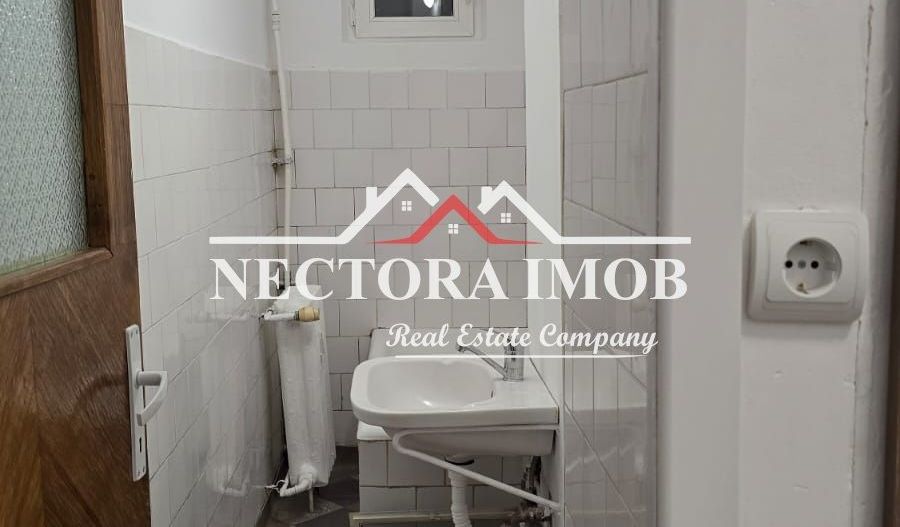 NECTORA IMOB-OCAZIE Apartament 3 camere, 54 mp, Str. R. Reagan, Et. 3 - Poză 8