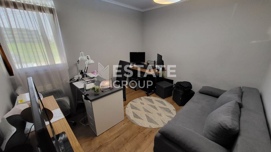 Apartament cu 3 camere in Giroc complet mobilat si utilat - Poză 3