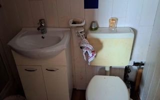Teren extravilan 17.500 mp | Apoldu de Sus | cabană 46 mp - Poză 6