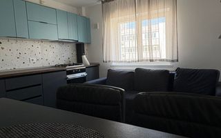 Apartament 2 camere - Sebastian - Petre Ispirescu - Prima inchiriere - Poză 6