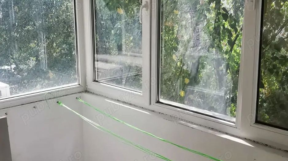 Apartament 2 camere | 55mp | 2 balcoane | Metrou Titan – 7 min | Mobilat - Poză 6