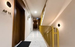 Apartament nou, 2 camere, parcare, Zona Stadion Floresti - Poză 8