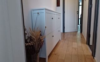 AP 3 CAMERE 1 MAI, PET-FRIENDLY, MASINA SPALAT VASE, PARCARE, CENTRALA - Poză 7