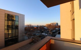 Iris Armoniei, 2 camere, centrala proprie - Poză 12