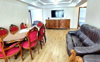 CHIRIE !! Apartament cu 2 camere, 95 m², Buiucani, Chișinău!! - Poză 2