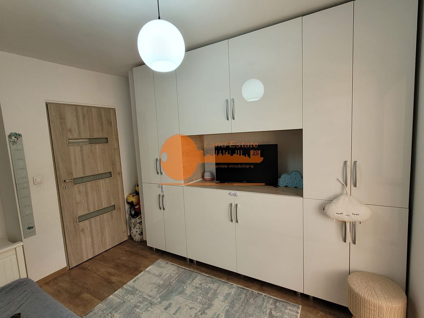 2 camere Lujerului-Renovat ( 350 m metrou ) - Poză 2