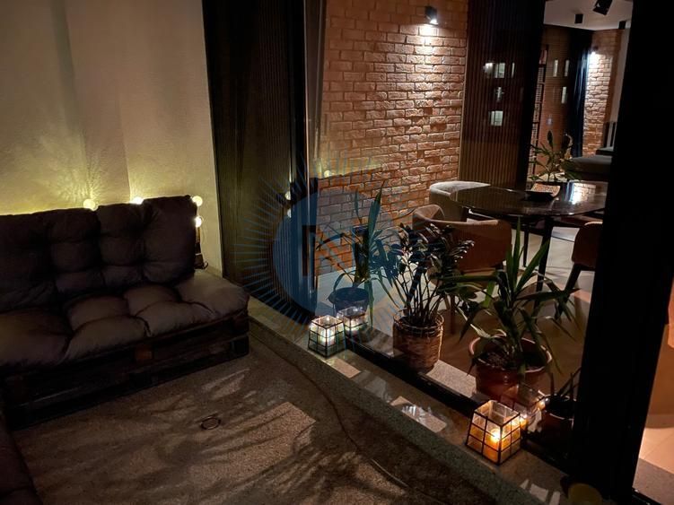 Apartament Parcul Icoanei - Poză 11