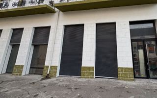 POLICLINICA CU PLATA(cod03) - Spatiu comercial luminos si inalt ! - Poză 19