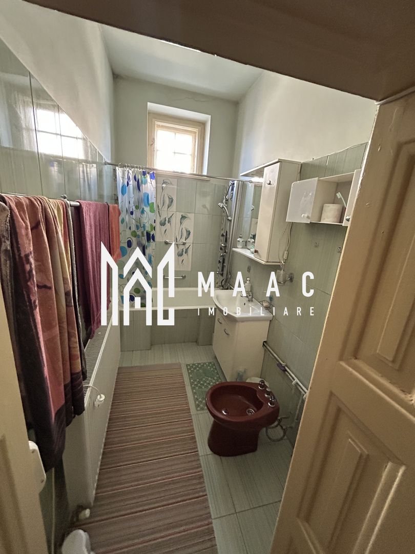 Casa Individuala | 240Mp | Zona Sub Arini | Garaj - Poză 9