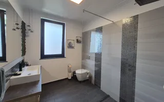 Vila moderna cu 4 camere I 220 mp I 750 mp teren I zona centrala - Poză 27