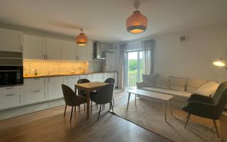 Apartament 2 camere modern in Buna ziua - Poză 1