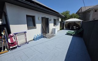 CASA INDIVIDUALA - PANOURI, MOBILATA, STRADA ASFALTATA, COMISION 0% - Poză 17