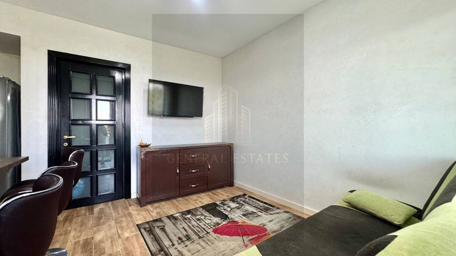 Vânzare apartament cu 2 camere, 67 m.p. - Complexul Royal Town. - Poză 8