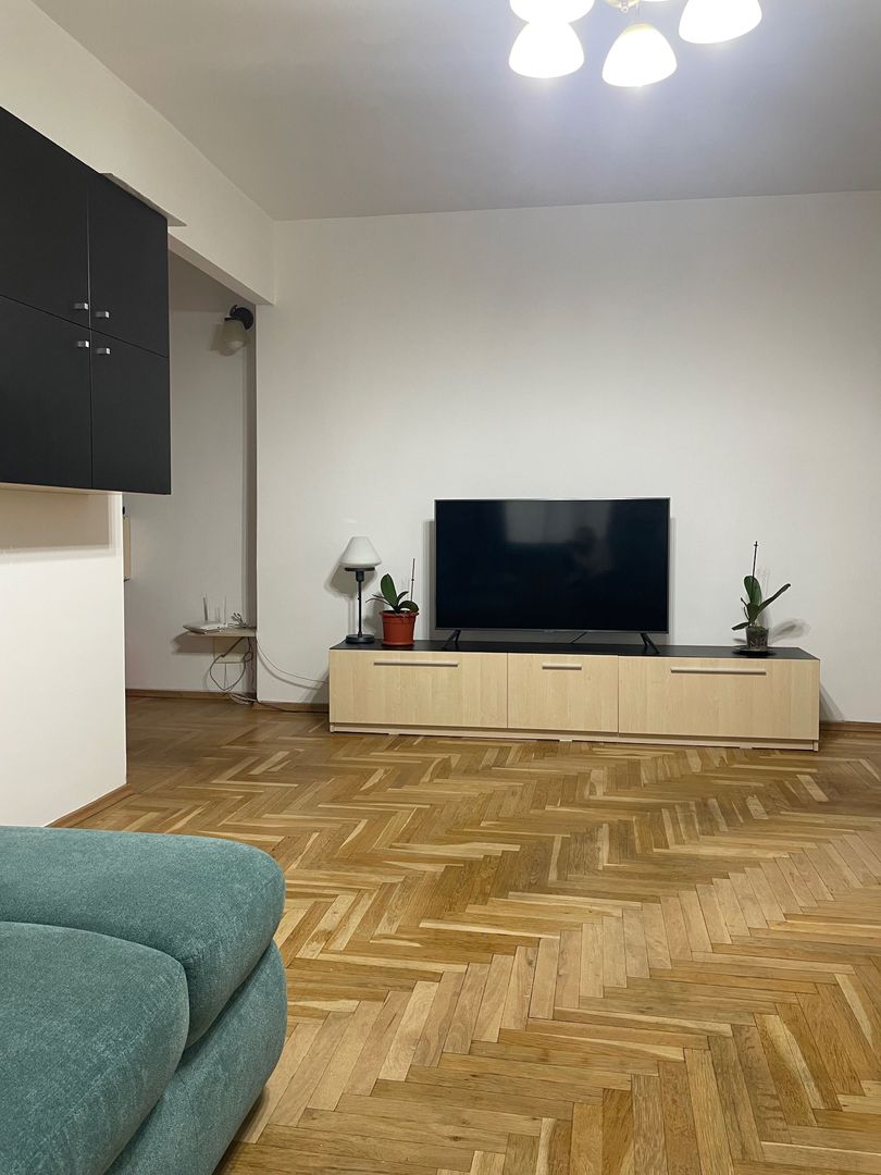Apartament 3 camere, complet mobilat si utilat, Gorjului - Lujerului - Poză 2