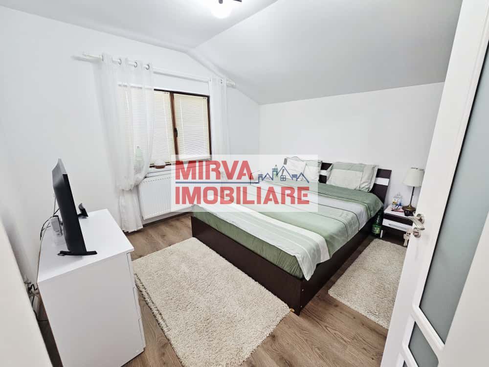 🏡 Vilă modernă cu 5 camere – Mănești - Poză 38