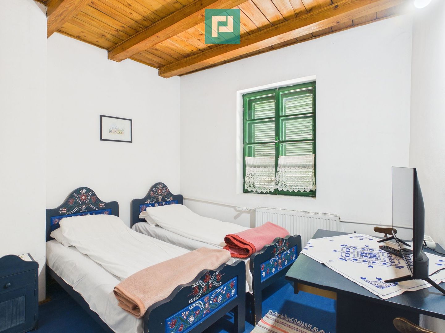 Pensiune 18 Camere cu Restaurant - Cetatea Oradea - Poză 8