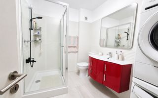 Apartament 2 camere spațios, 64 mp utili + balcon | etaj 1 | Turnisor - Poză 9