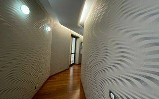 SPATIU DE BIROU/ COMERICIAL DE 160 MP LA INCHIRIERE PE CALEA VICTORIEI - Poză 7