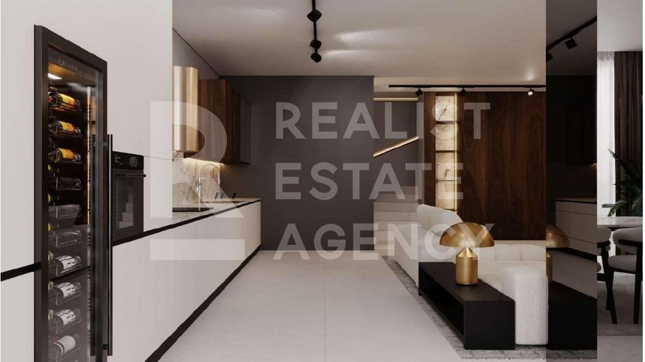 Vilă elegantă in Nordul Capitalei. - Poză 4