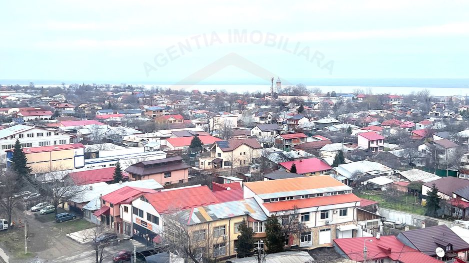 Apartament ultramodern, 2 camere, etaj 9, Italian Residence - Poză 14