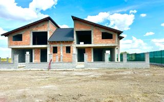 Duplex cu 4 camere, design deosebit, Comision 0% - Poză 6