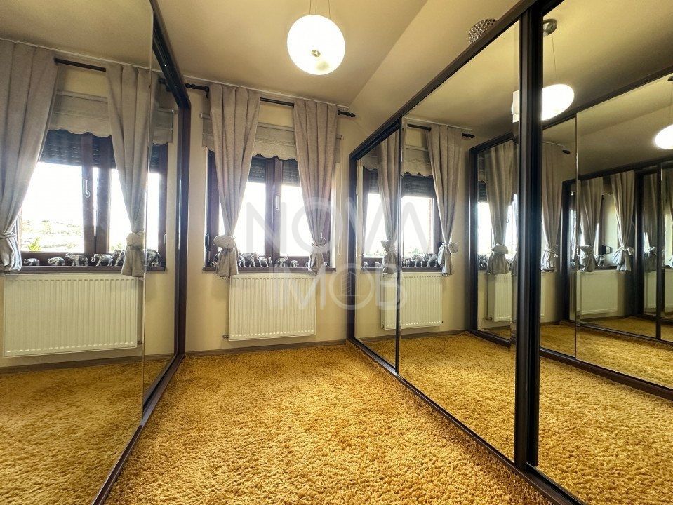 Casa individuala de vanzare - Sura Mare - Poză 8